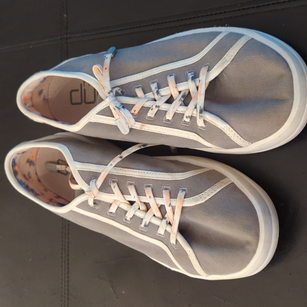 Hey Dude Womens Karina Joy Shoes